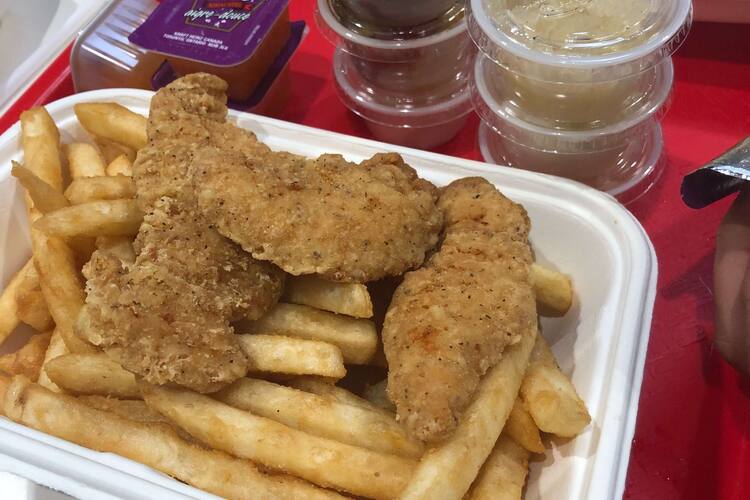 Costco Food Court Reviews Northeast Edmonton Edmonton Zomato Costco Food Court Reviews Northeast Edmonton Edmonton Zomato